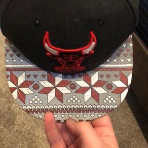 bulls hardwood classic